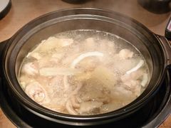 -同仁四季椰子鸡(福田车公庙店)