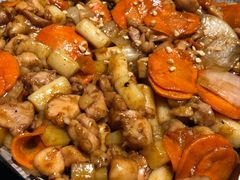 -一米鸡肉 创意韩餐(江北杉杉奥特莱斯店)