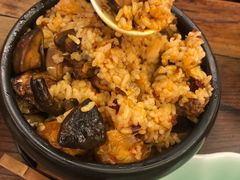 -五观堂素食(新华路店)