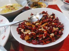 -禄鼎记·多口味酸菜鱼(侨鑫店)