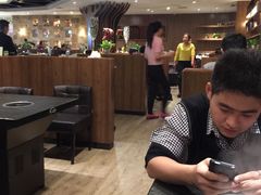 -华府海鲜碳烤自助(万达店)