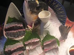 -老伙记海鲜码头(北滘店)