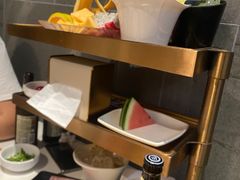 -海底捞火锅(长宁路龙之梦店)