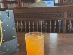 -藏书馆咖啡LibraryCoffee·Bistro(牡丹园店)