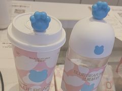 -兰熊鲜奶(昌平悦荟店)