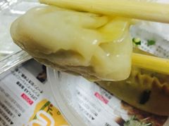 -西贝莜面村(上海百联西郊店)
