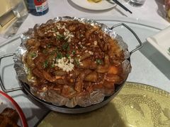 -京尊烤鸭店JINGZUN(春秀路店)