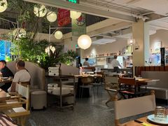 -馋嘴猫北京食堂·烤鸭·宵夜(亚运村店)