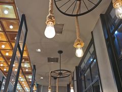 大堂-零度空间·台湾小馆(五道口购物中心店)