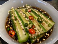 -很久以前羊肉串(朝阳路店)