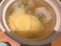 -局气 烤鸭·北京菜(光华路店)