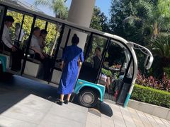 -福建鲤鱼洲酒店