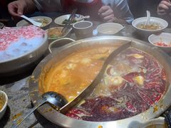 -小龙坎火锅(总店)