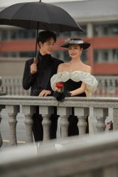 -AOROA·奥洛拉婚纱摄影·旅拍·礼服