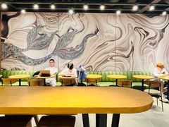 -星巴克(杭州嘉里中心4F店)