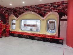 -奈尔宝·儿童乐园·亲子餐厅(苏州大悦城店)