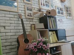 -WithU悠弦时光·尤克里里之家ukulele(宽窄巷子店)