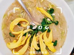 -金山记靓鸡专门店·中山菜