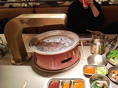 -西塔老太太泥炉烤肉(温州首店万象城黑金店)