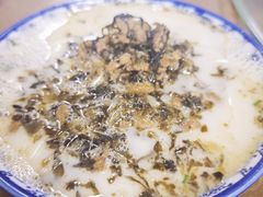 -雪琴面馆富安特色鱼汤面(城中花园店)
