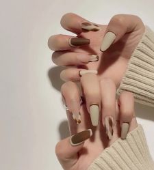 -兔猫ToMoreNails美甲美睫