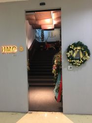 -HMC美容按摩SPA馆