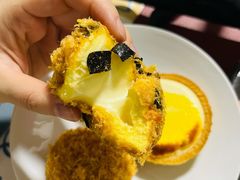 海苔酥松小贝-鲍师傅糕点(海岸城店)