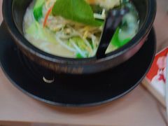 -灵芝妹子海鲜米线(瓦房店新玛特店)