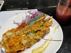 -铁板诱惑法式铁板烧(大卫城店)