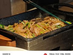 -张家卫·阳江菜·小海鲜(肥婆湾桥店)