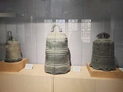 -大钟寺古钟博物馆
