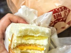 -洪瑞珍三明治(忠孝店)