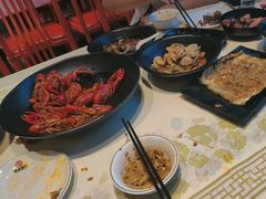 -聚味瞿记·龙虾堂(天元店)