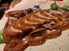 -青年公社烤鸭(青年路店)