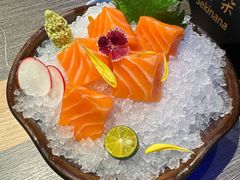 -炙柒Sekinana·精致日料(合生汇店)