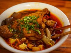 -蒋家肠旺面馆老店(合群路店)