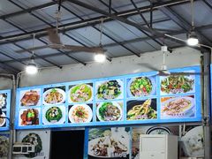 -考记泥焗鸡农庄·海鲜(北洛秘境店)