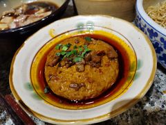 -南京大牌档(香港广场店)