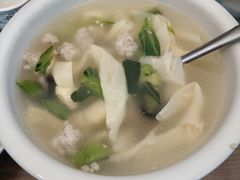 -临街徽菜馆·正宗黄山味
