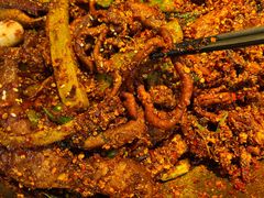 -嘎嘎鸭下巴·爆辣干锅(明教寺店)