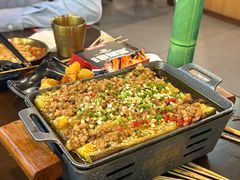 -林二哥宜烤官·宜宾小烧烤