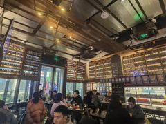 -牛啤堂精酿啤酒餐吧(五棵松华熙店)