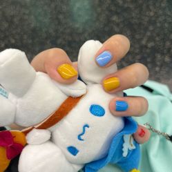 -简艺美甲美睫