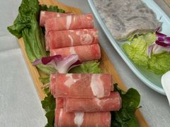 -烟水渔庄餐厅(西溪湿地店)