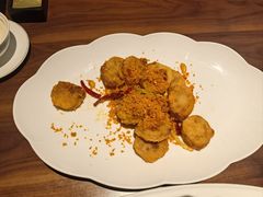 -曾宴·楚菜(湖北省博物馆店)