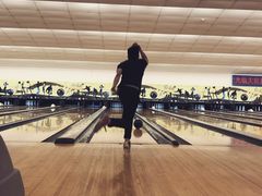 -广州保龄球馆(广州天河体育中心店)