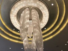 -重庆富力艾美酒店