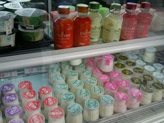 -狐狸家·酸奶酪专门店(平江路店)