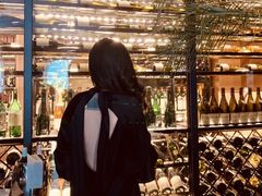 -Oyster Talks 四度蚝法餐厅