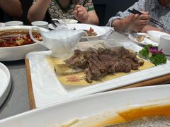 -苏城小院·园林精致苏州菜(斜塘老街店)